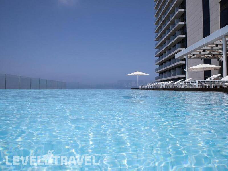 Фотография West Lagoon Resort