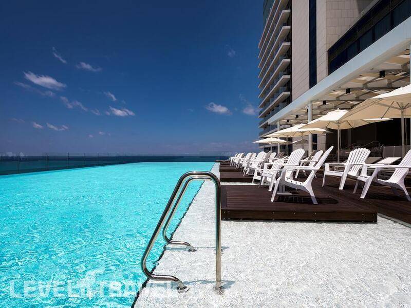 Фотография West Lagoon Resort