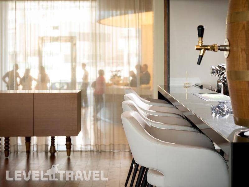 Фотография West Lagoon Resort