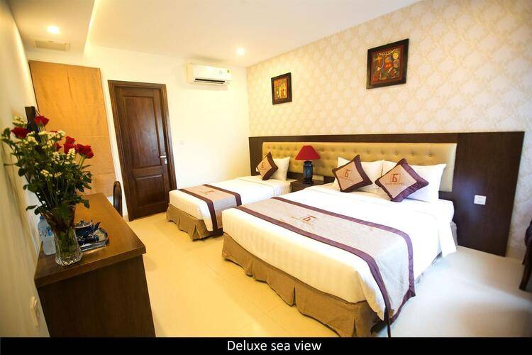 Boss Hotel