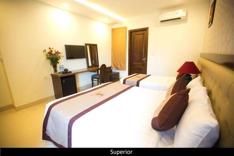 Boss Hotel