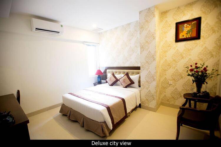 Boss Hotel