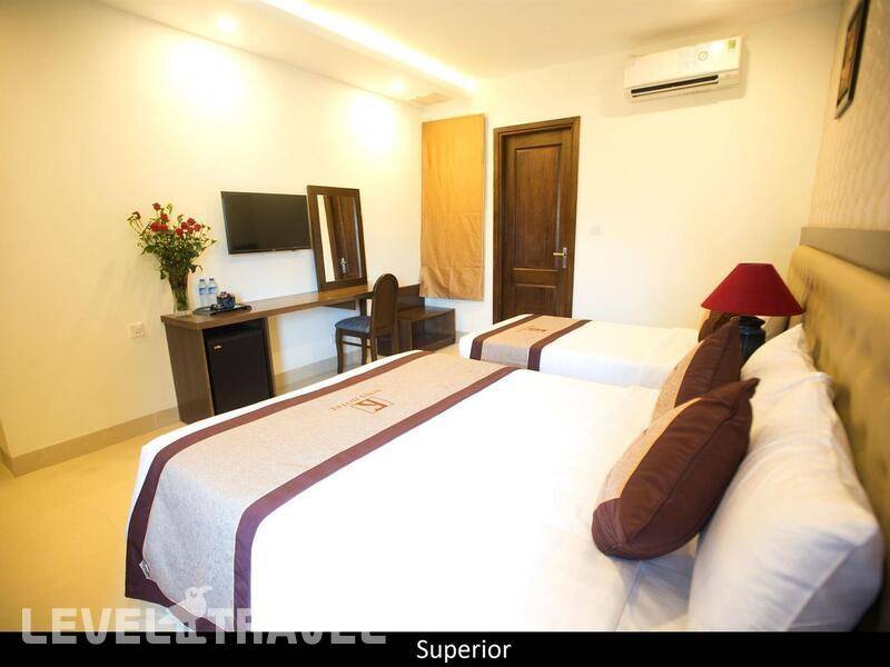 Фотография Boss Hotel