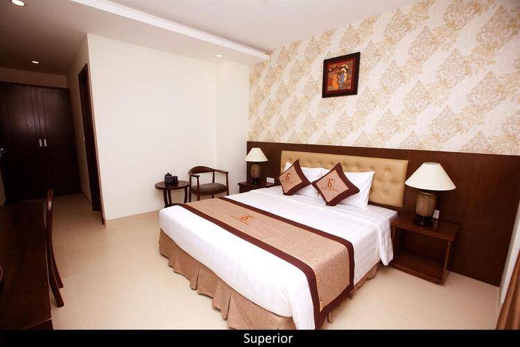 Boss Hotel