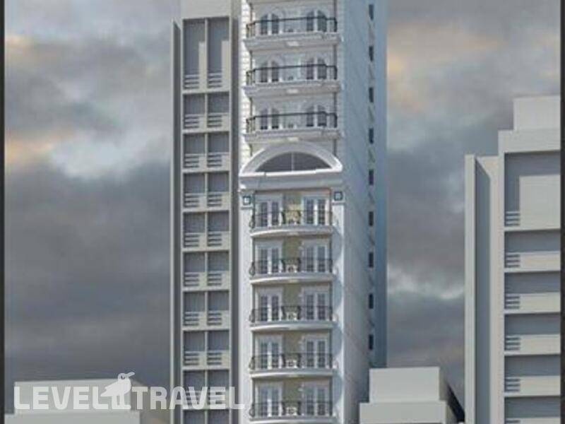 Фотография Boss Hotel