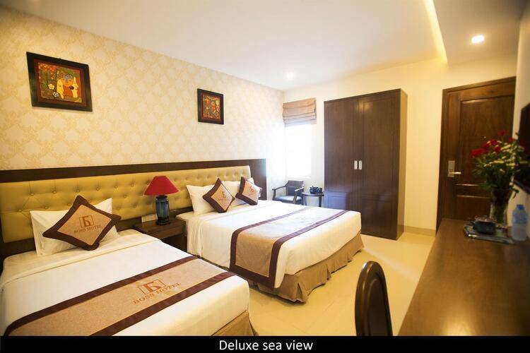 Boss Hotel