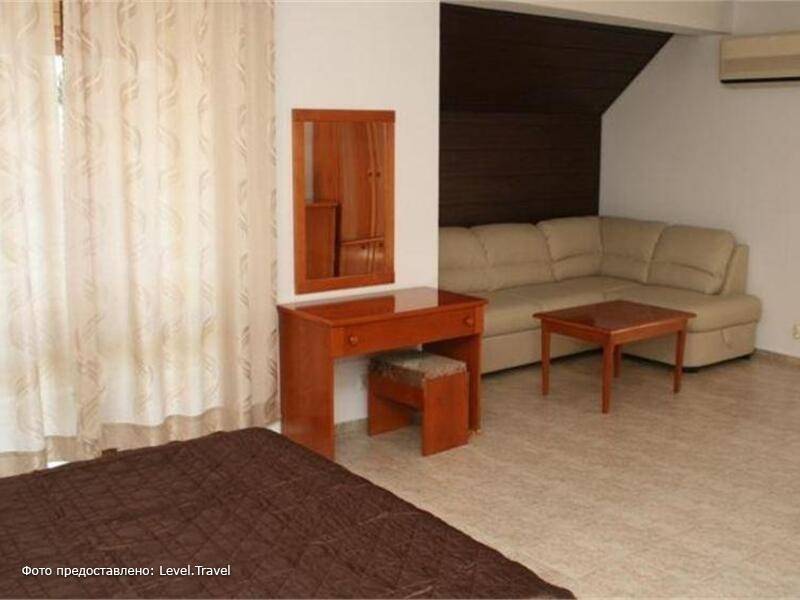 Фотография Kosko Hotel
