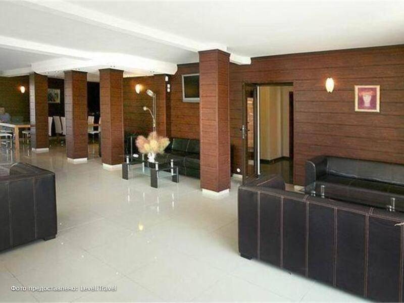 Фотография Kosko Hotel