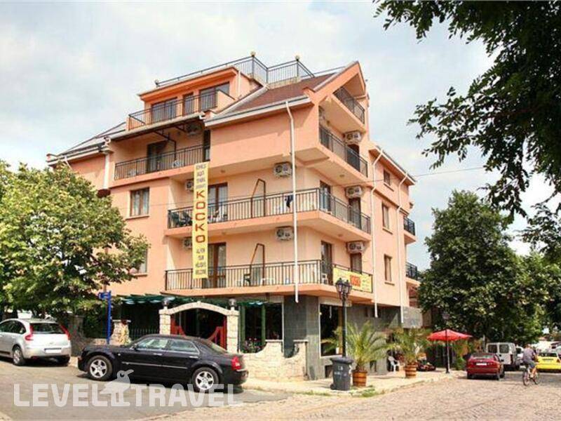 Фотография Kosko Hotel