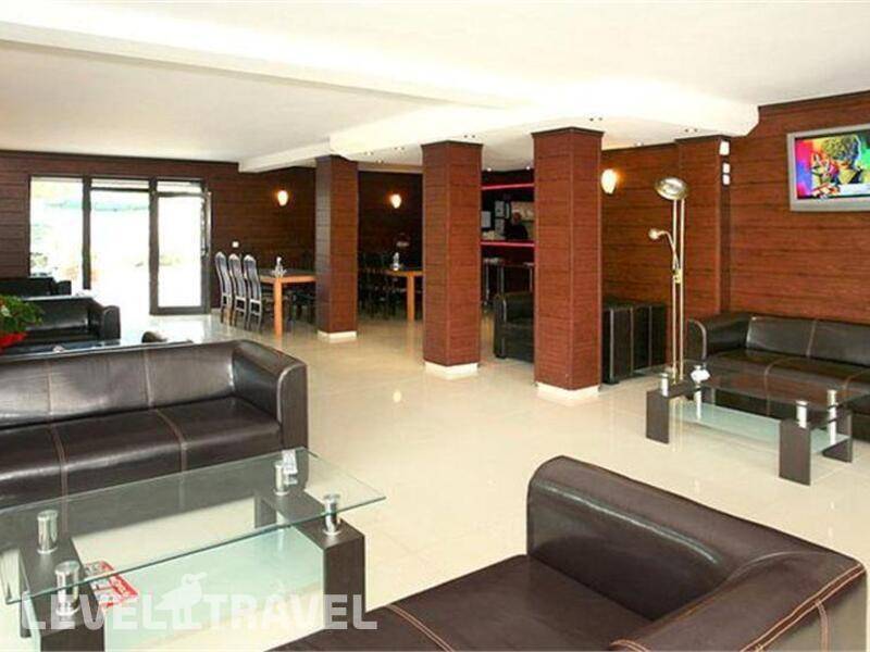 Фотография Kosko Hotel