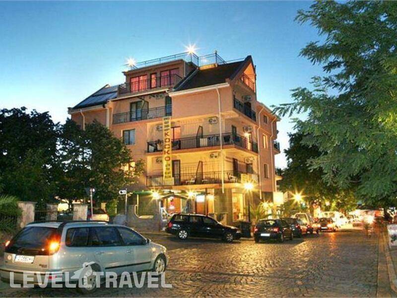 Фотография Kosko Hotel