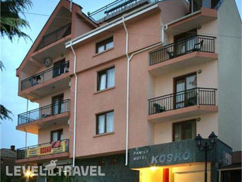 Фотография Kosko Hotel