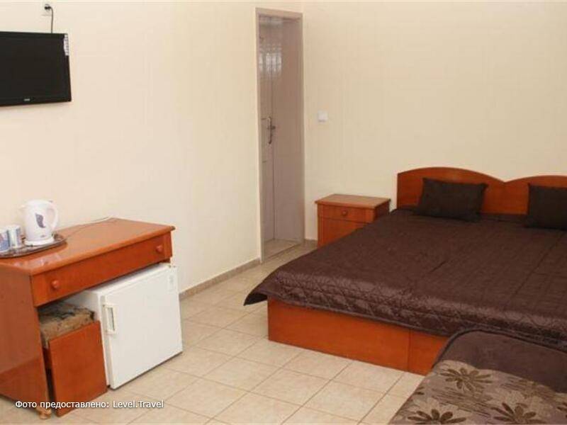 Фотография Kosko Hotel