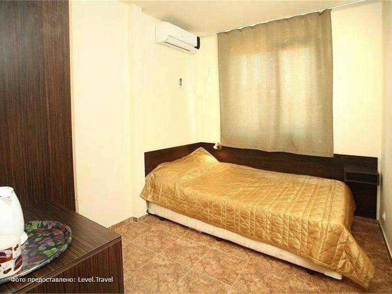 Фотография Kosko Hotel