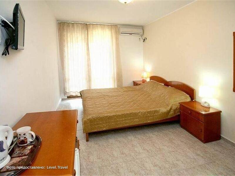 Фотография Kosko Hotel