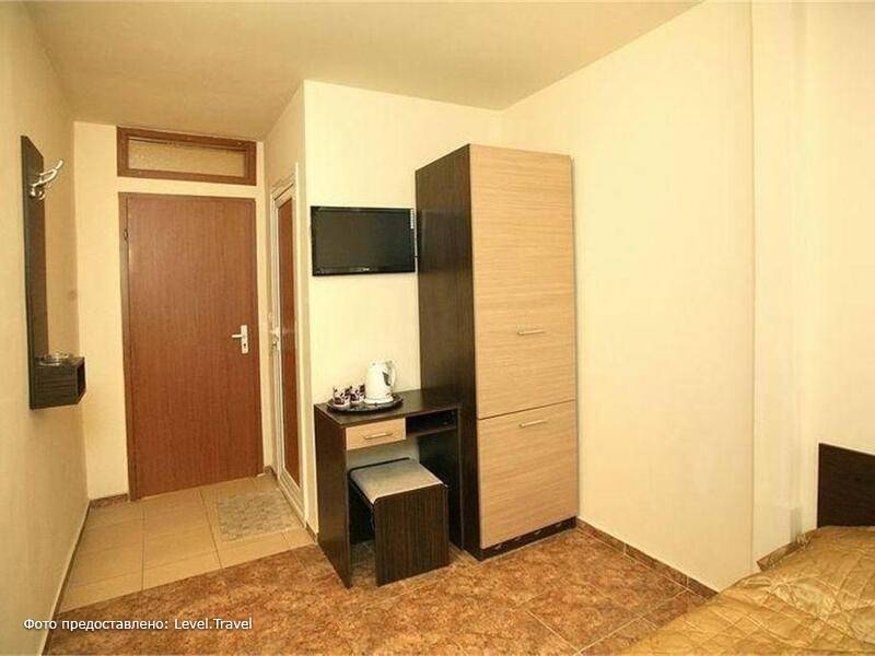 Фотография Kosko Hotel