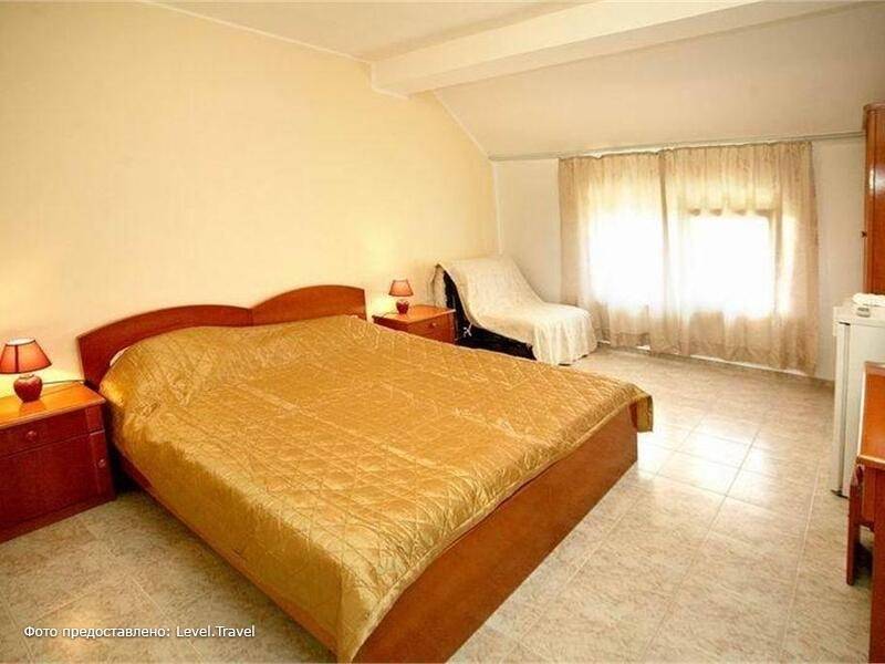 Фотография Kosko Hotel