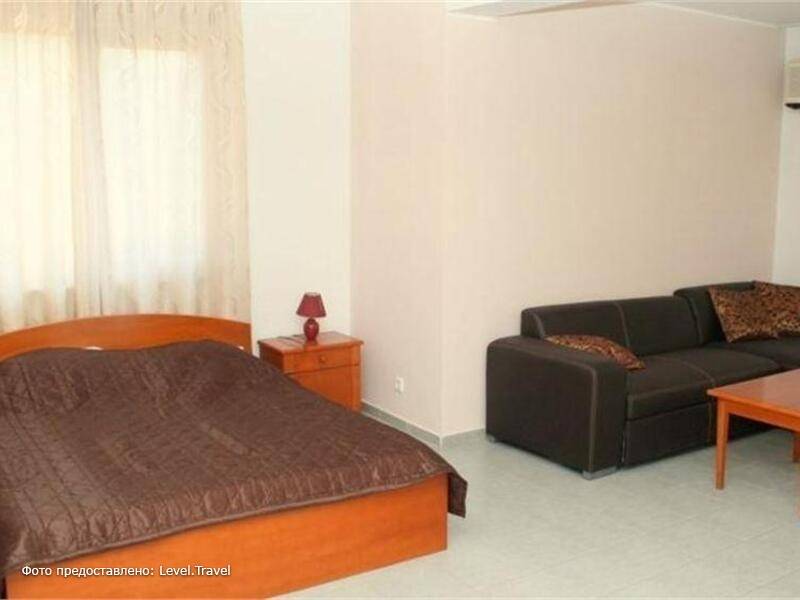 Фотография Kosko Hotel