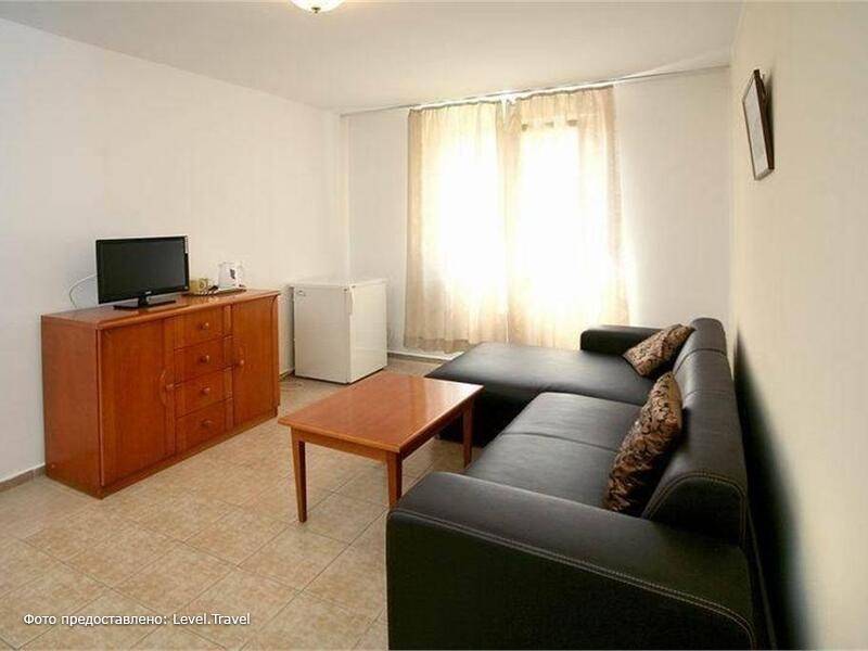 Фотография Kosko Hotel