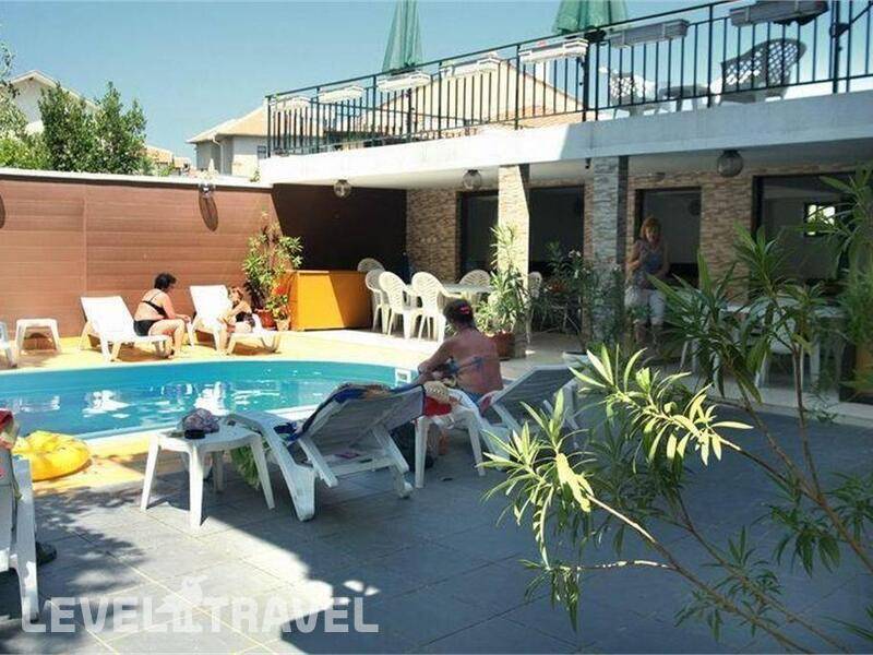 Фотография Kosko Hotel