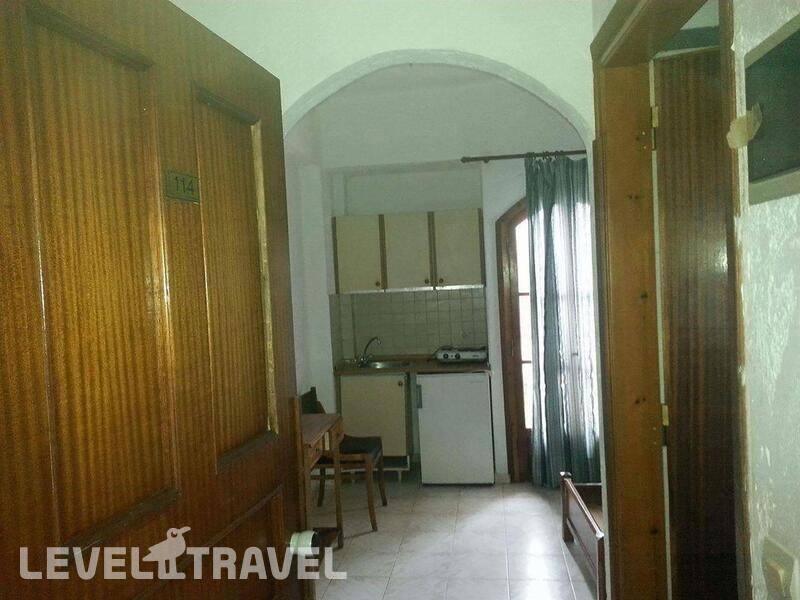 Фотография Irene Apartments