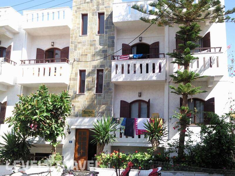 Фотография Irene Apartments