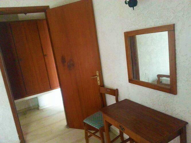 Irene Apartments