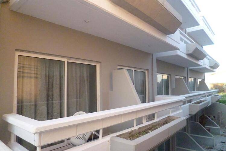 Alkyonides Hotel