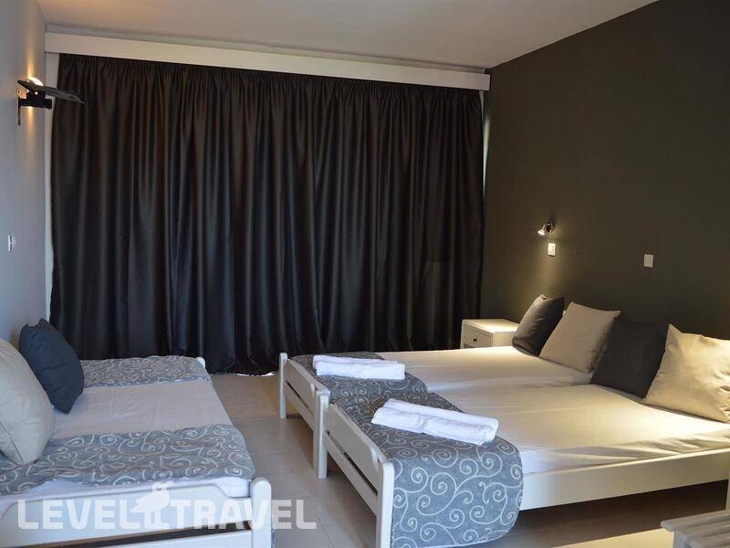 Фотография Alkyonides Hotel