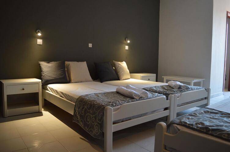 Alkyonides Hotel
