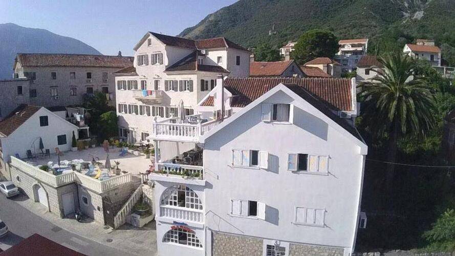 Villa Marija