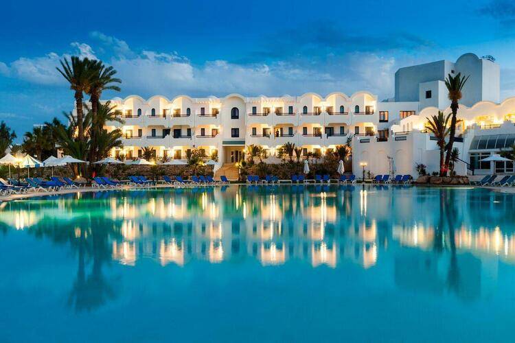 Giktis Hotel