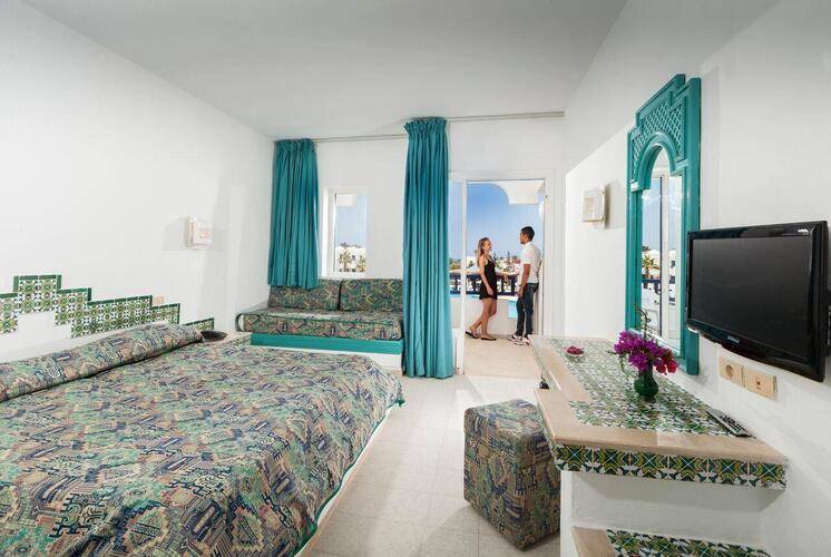 Giktis Hotel
