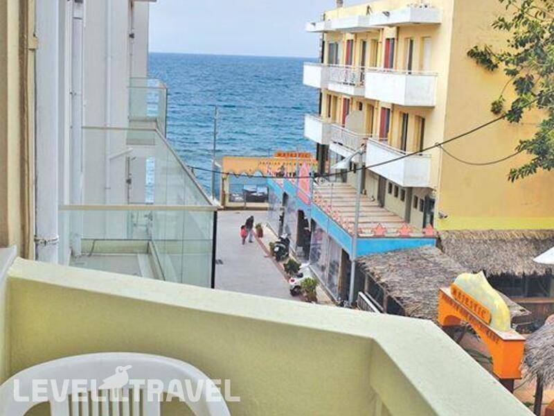 Фотография Greta Apartments