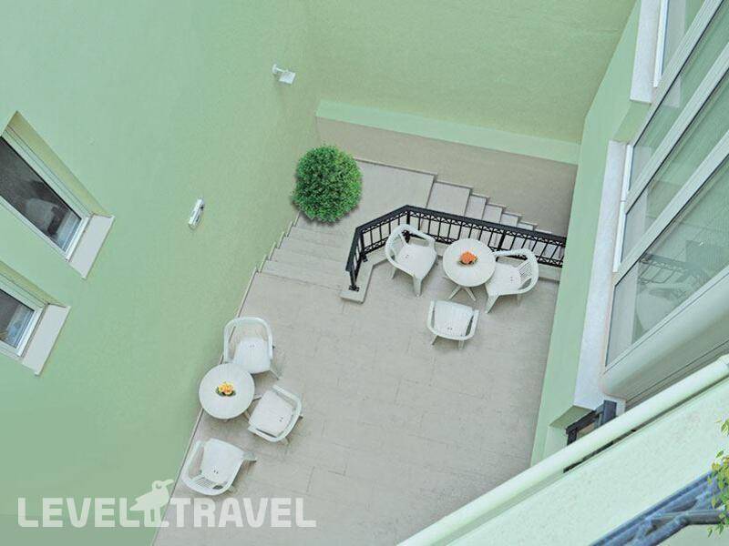 Фотография Greta Apartments