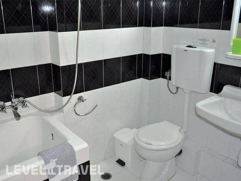Фотография Greta Apartments