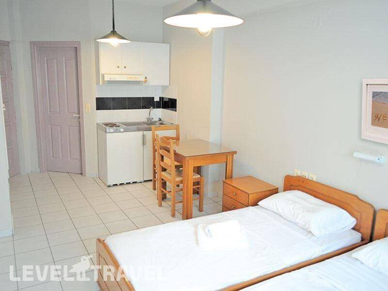 Фотография Greta Apartments