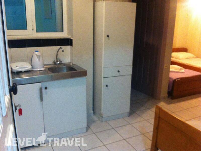 Фотография Greta Apartments