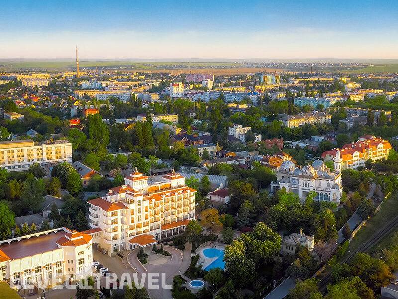 Фотография Грей Инн Отель