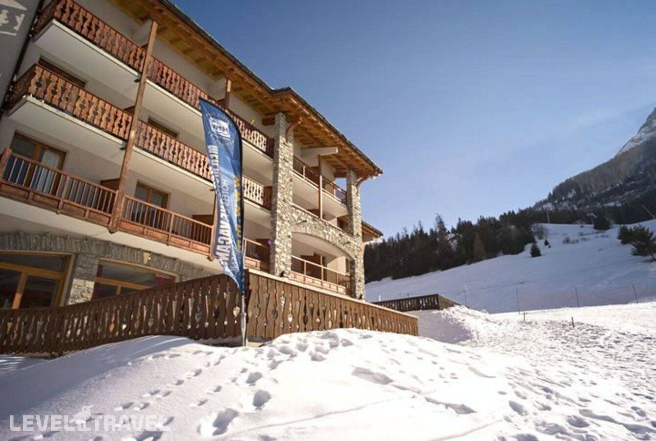 Val Cenis Hotel Club Mmv