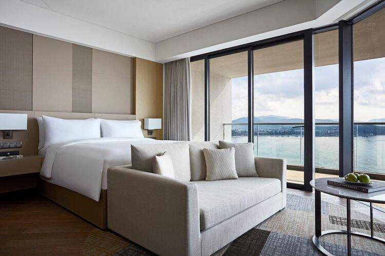 The Shanhaitian Resort Sanya Autograph Collection