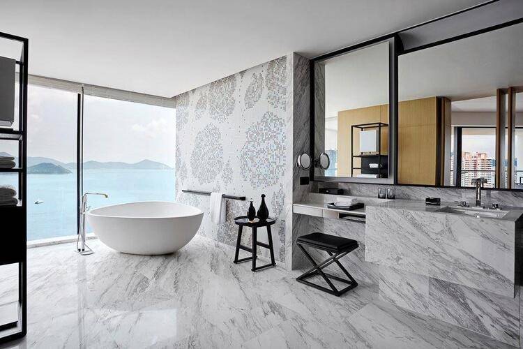 The Shanhaitian Resort Sanya Autograph Collection