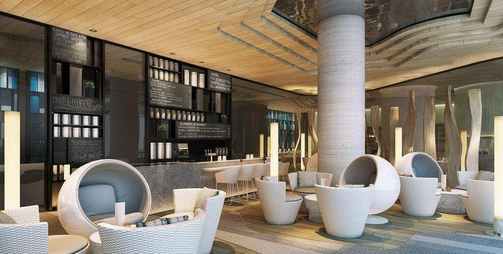 The Shanhaitian Resort Sanya Autograph Collection