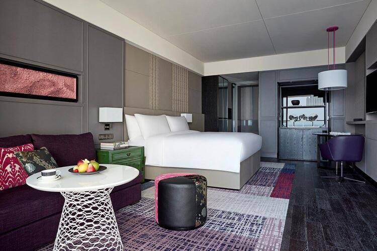 The Shanhaitian Resort Sanya Autograph Collection