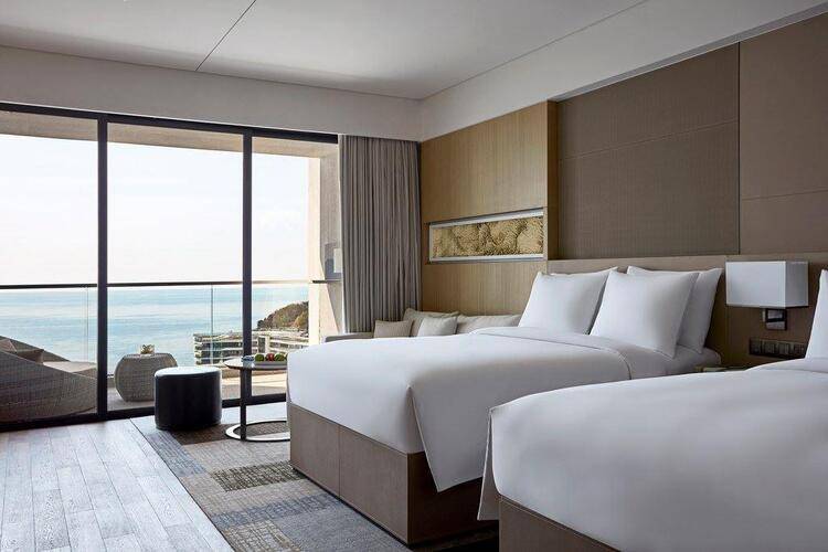 The Shanhaitian Resort Sanya Autograph Collection