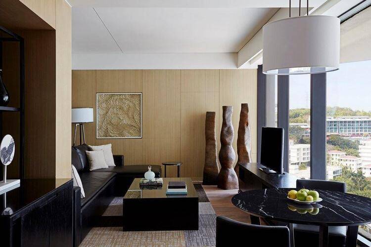 The Shanhaitian Resort Sanya Autograph Collection
