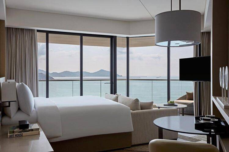 The Shanhaitian Resort Sanya Autograph Collection