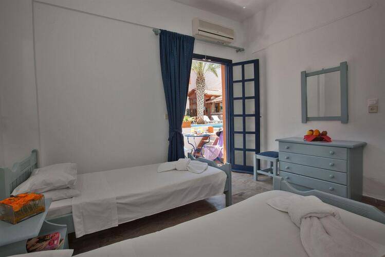 Galini Apartments & Studios