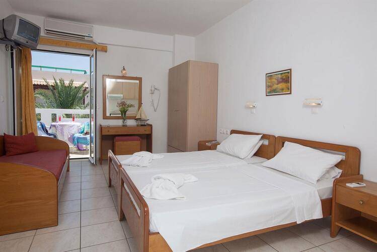 Galini Apartments & Studios