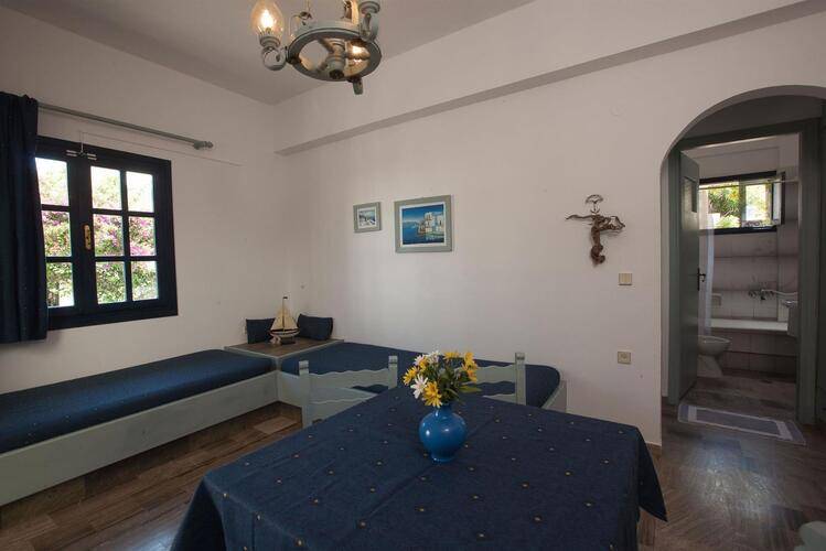 Galini Apartments & Studios